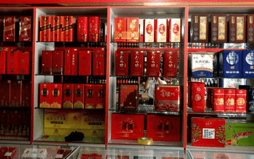 烟酒店如何减轻门店管理和库存压力?