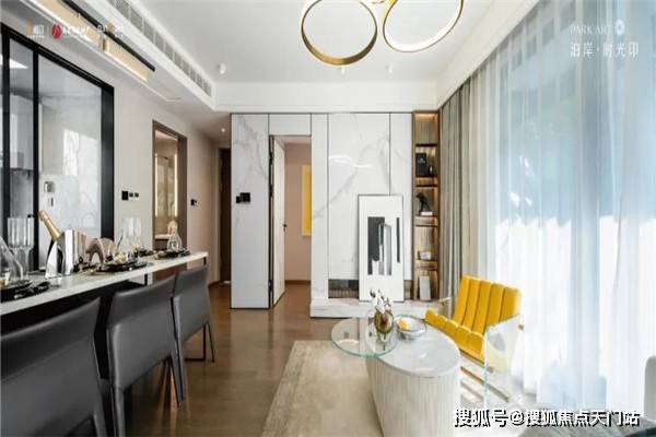 2021最火楼盘苏州融创泊岸时光印强势来袭在售户型面积价格详情解析