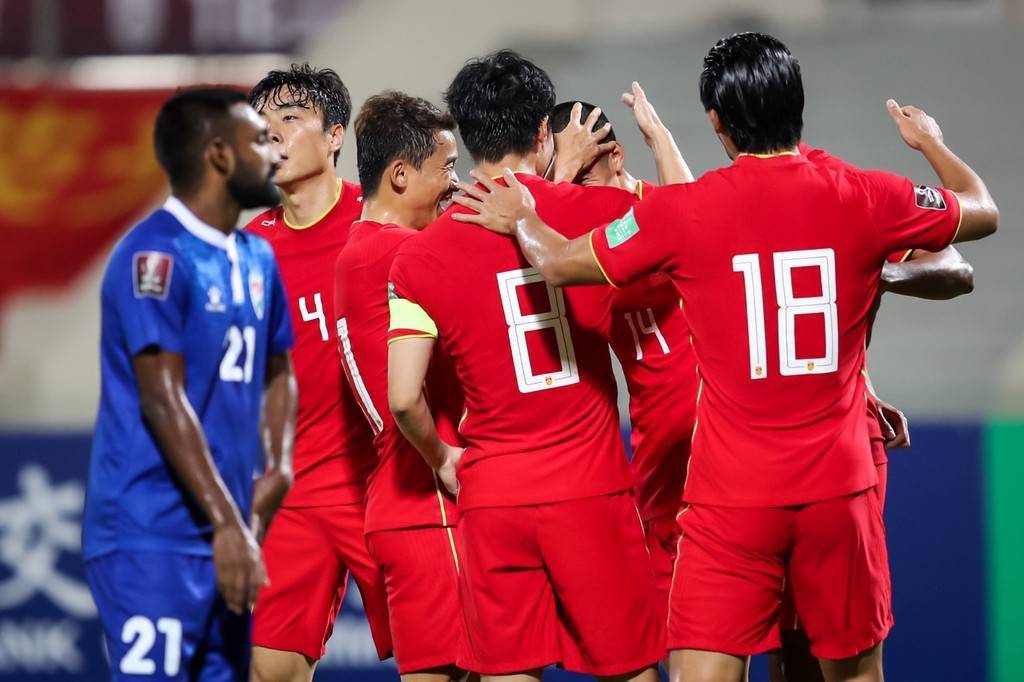 世预赛中国vs韩国录像_世预赛中国主场对韩国_世预赛中国对韩国