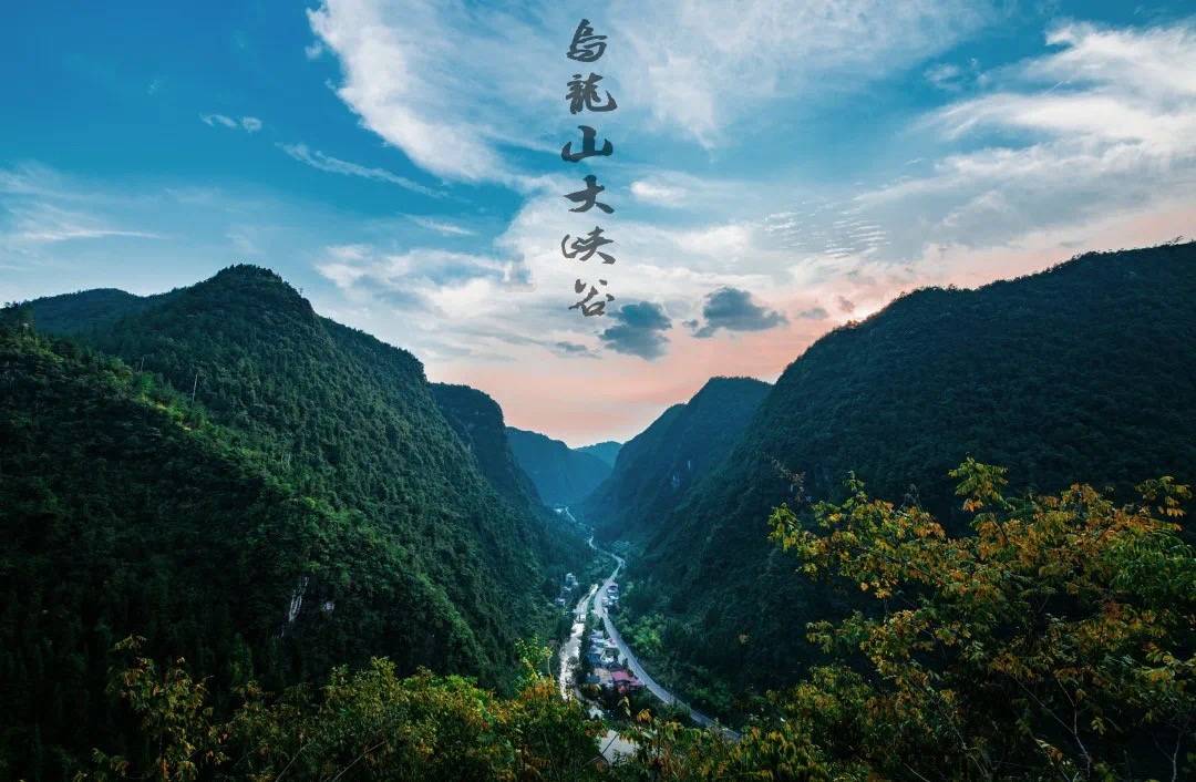 湖南龙山当地土特产