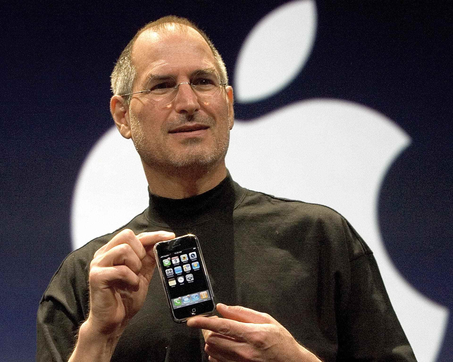 SteveJobs,stevejobs年轻 steve jobs