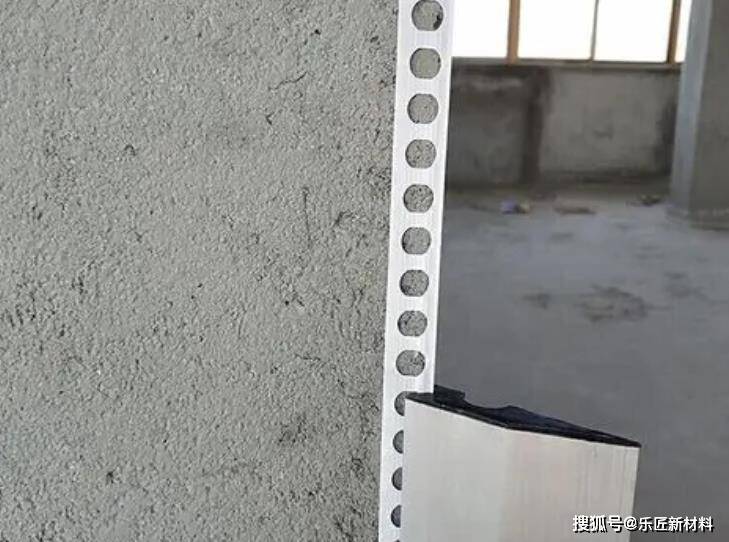 墙面抹灰出现开裂如何防治与处理