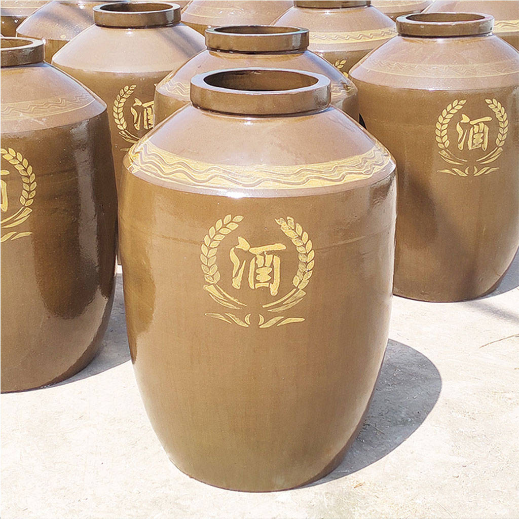 酒坛子批发厂家怎么挑选靠谱的?酒坛价格和什么有关系
