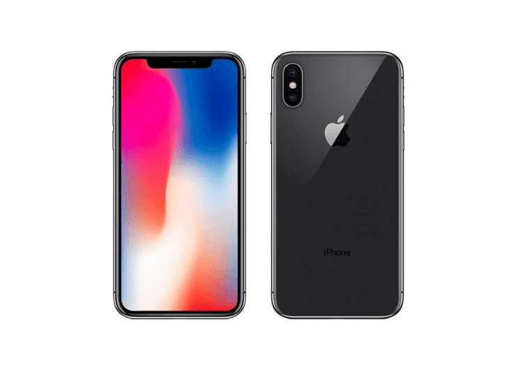 iphonex手机