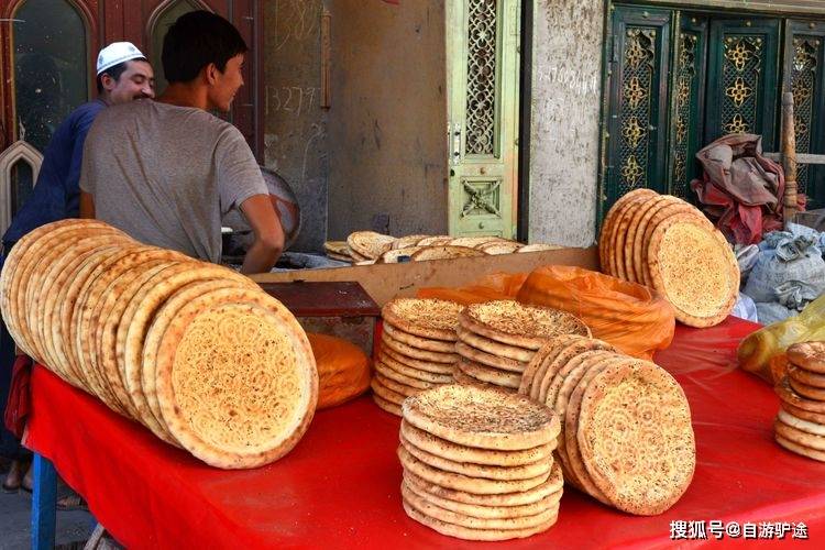 不到喀什,不算到过新疆(喀什美食体验)_羊缸子