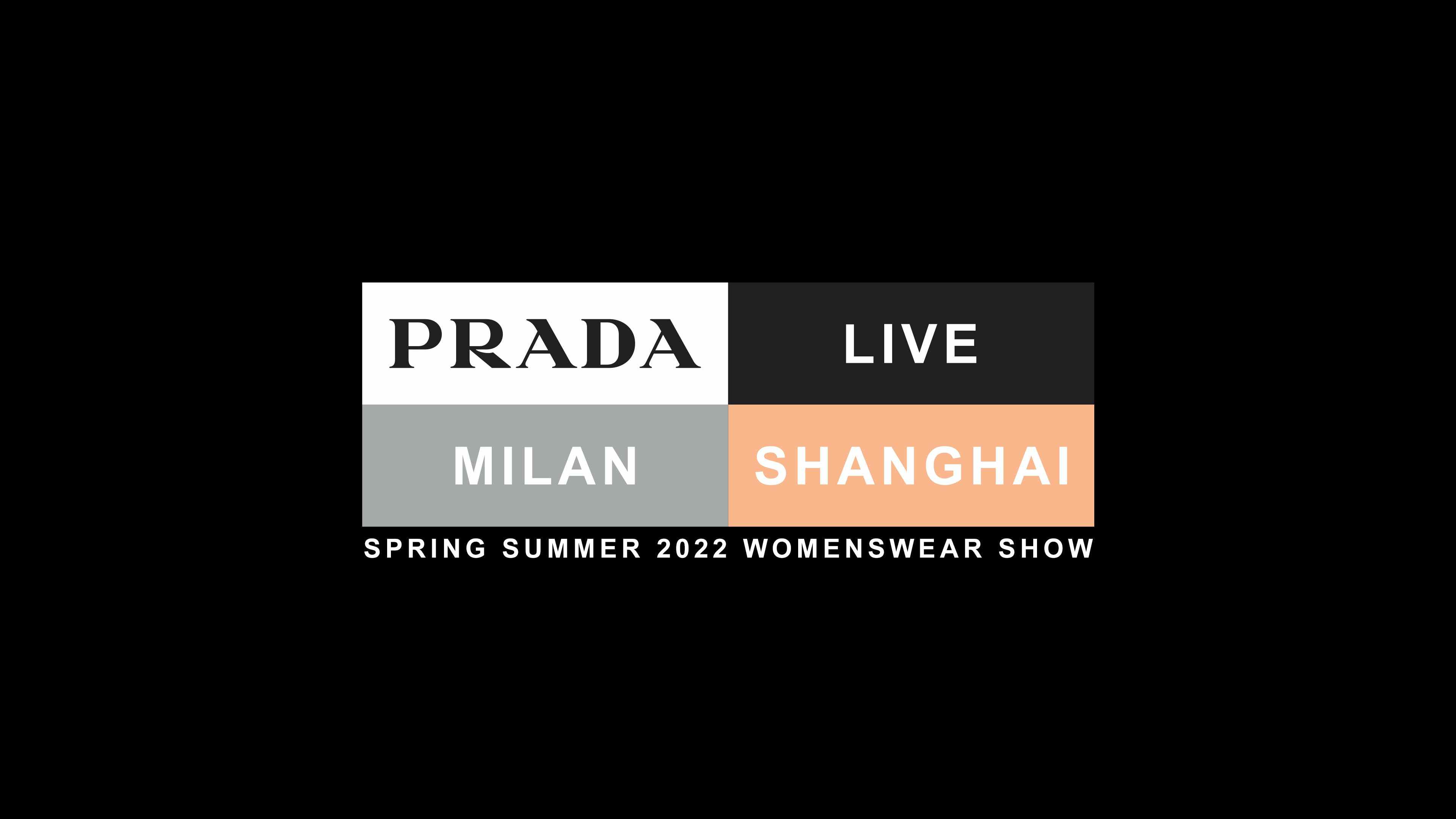 米兰时装周prada2022春夏系列五大亮点