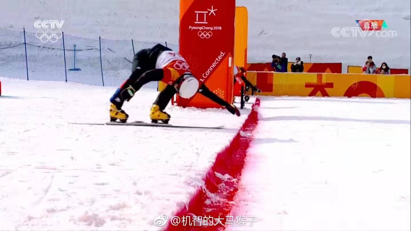 韩热门选手李相昊淘汰 平昌夺银曾有争议_平昌冬奥银牌得主李相昊出局