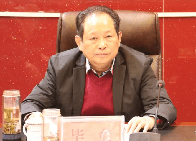 牢记嘱托 乘势而上|南阳市委书记朱是西向万政集团寄来感谢信!