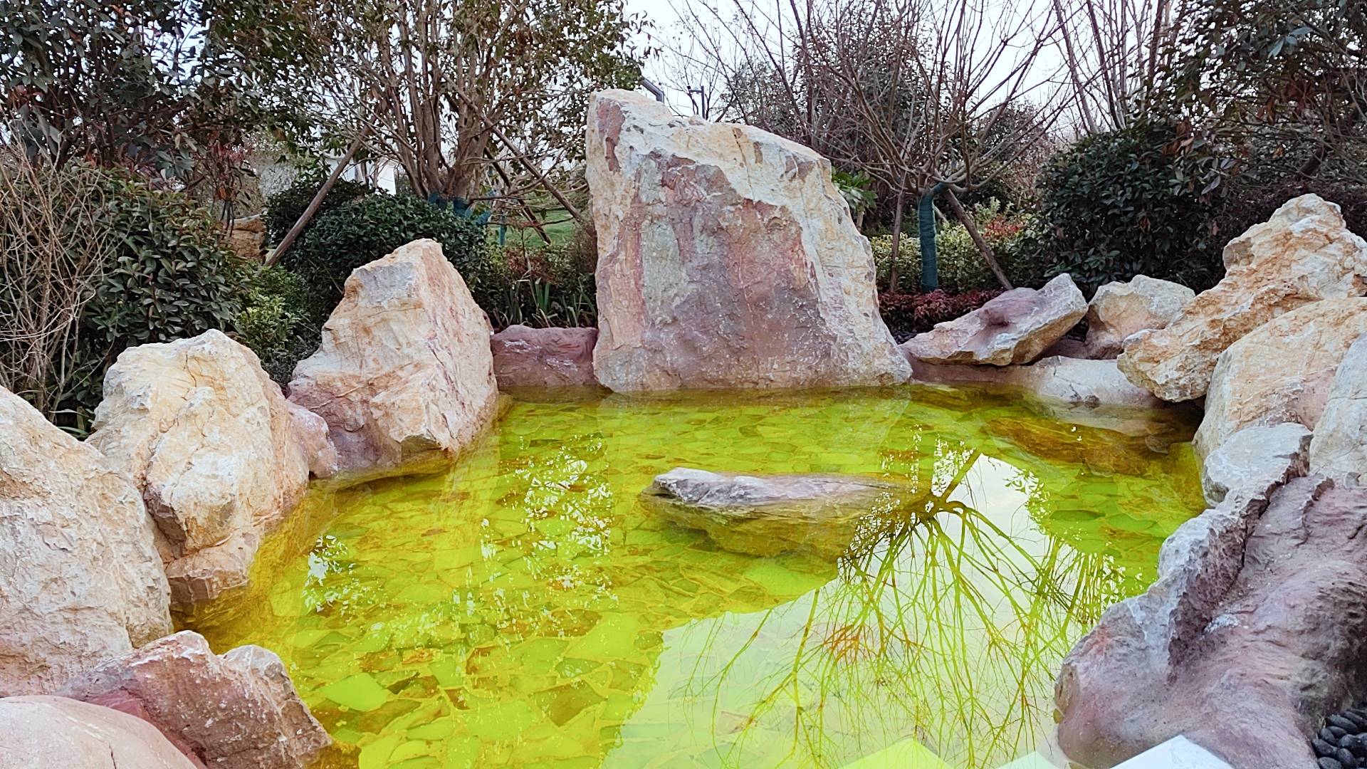 九龙口温泉酒店盛大开业暨温泉中心试营业_泉水_综合