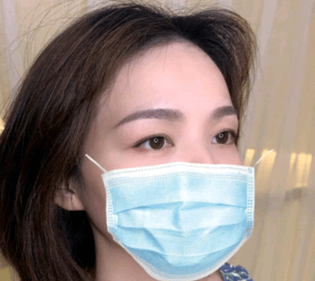 浓妆艳抹会审美疲劳栖桐国际还原颜值最初的模样和美颜滤镜sayno