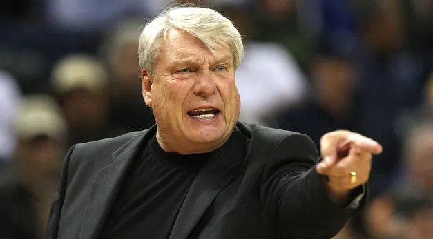 无冕之王阿德尔曼领衔nba执教从未拿过冠军的5位著名教练