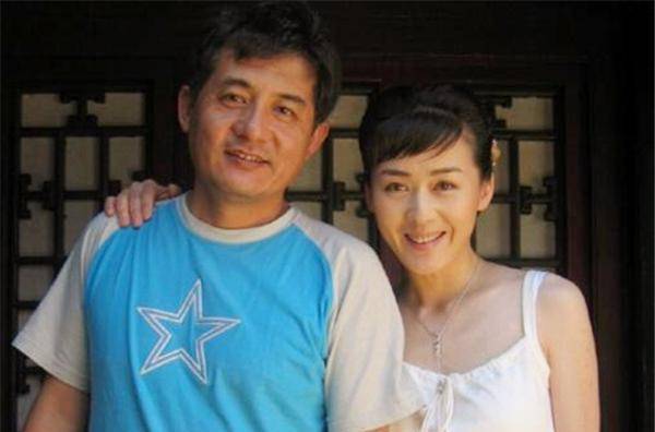 她24岁一战成名,嫁大10岁导演被骗财骗情,41岁二婚再成人生赢家_李琳