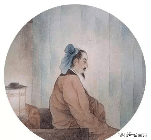 人生若只如初见,何事秋风悲画扇_少年_女子_罗巾