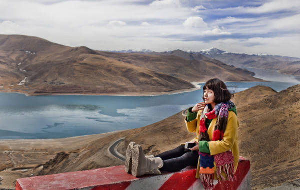 西藏旅游地接导游告诉你如何找西藏本地私人导游服务了解西藏旅游景点