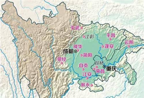 我国有座城池,蒙古人打了36年,日本人攻了7年,依