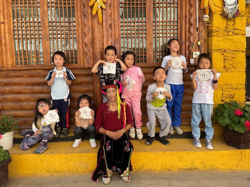 一份生态文明的“年终奖”,2022“福特汽车环保奖”完美收官  第2张 一份生态文明的“年终奖”,2022“福特汽车环保奖”完美收官  第2张