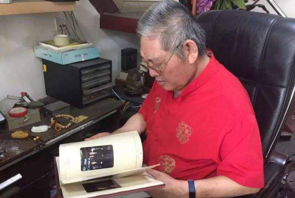 杨怀定：80年代看报纸发现机遇，一年赚了一百万，成“中国股神”