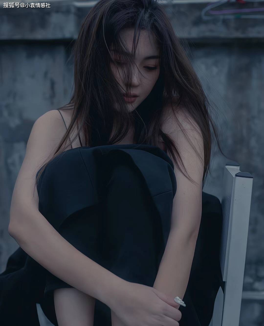 无性的婚姻到底是谁的错——女人为什么会性冷淡