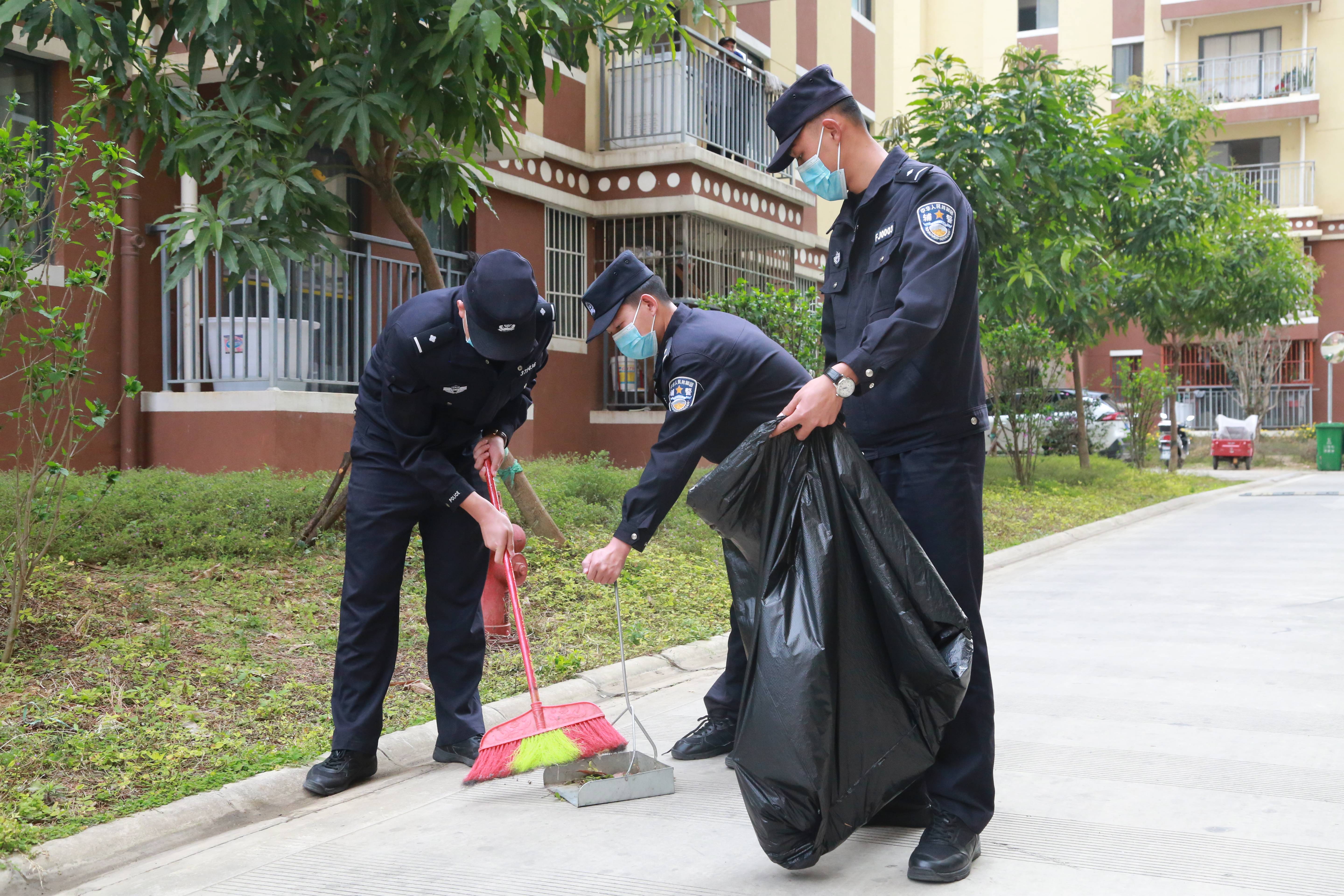 云南泸水：蛮云疆域查抄站的雷锋故事不断在演绎