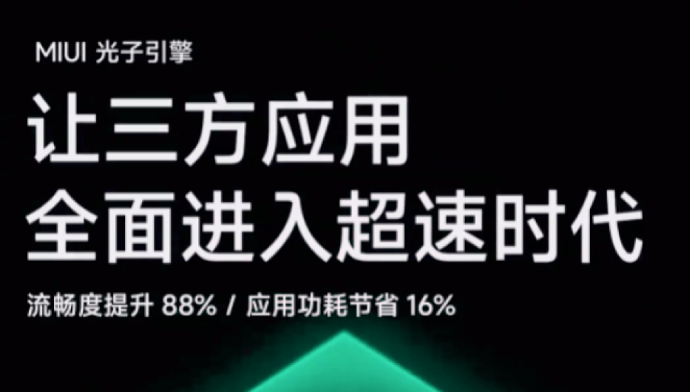 小米平板5 Pro推送MIUI 14不变版内测：愈加精简化，占用的内存更少