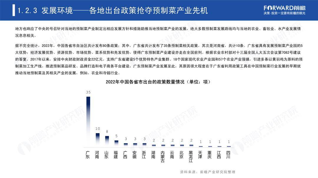 2023年中国预造菜财产白皮书（免费下载）