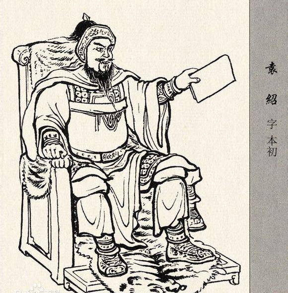 古代乱世时许多强人总爱辅佐他人，为什么本身不妥带头人？