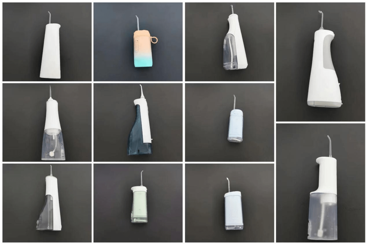 沖牙器哪個品牌最好？口碑最好的五大沖牙器品牌推薦！