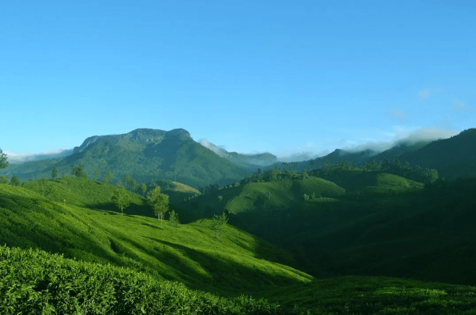 诗词丨一言一诗一心境，一山一水度浮生