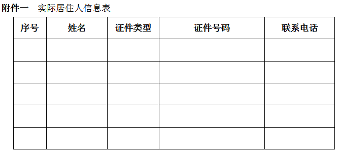 OB体育住建局：2023年房屋租赁合同（示范文本）(图1)