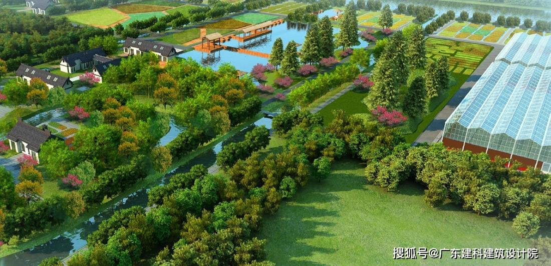 园林景观设计中需要关注的自然色彩火狐电竞(图1)