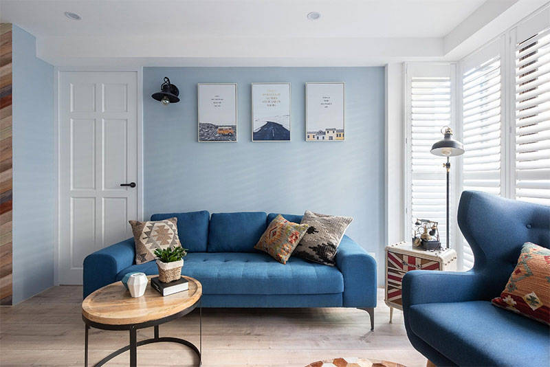 装潢设计主要学什么?(装潢设计需要什么学历)