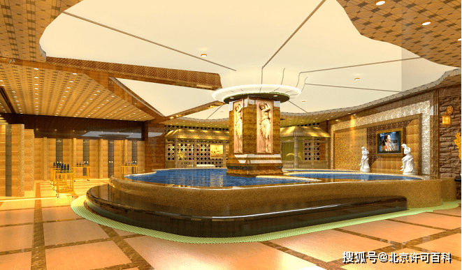 2023年北京洗浴场所公共卫生许可证办理指南攻略丨北京公共场所扫码怎么申请