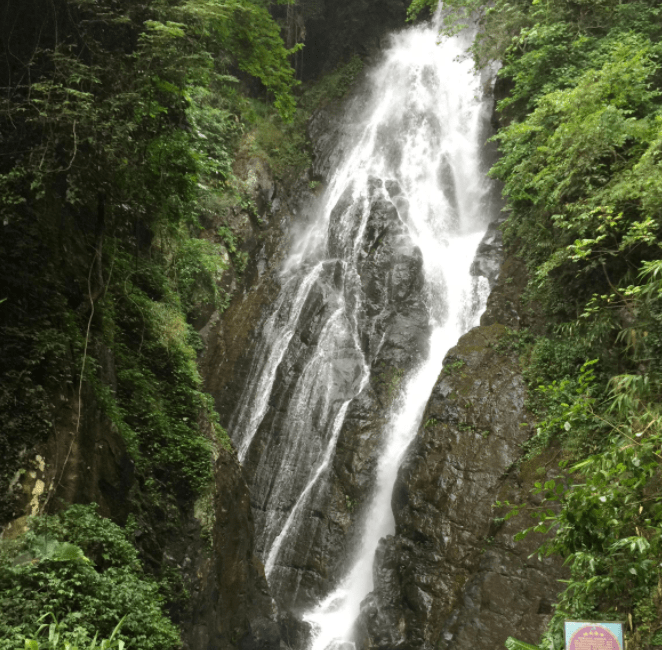 广西来宾旅游景点攻略详情