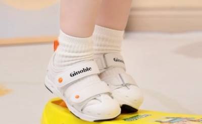 婴儿鞋子学步鞋什么品牌比较好