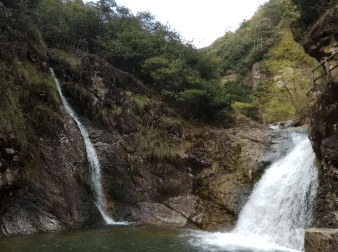 浙江台州旅游景点攻略详情