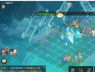 梦幻西游手游天地棋局通关攻略 梦幻西游手游天地棋局通关攻略