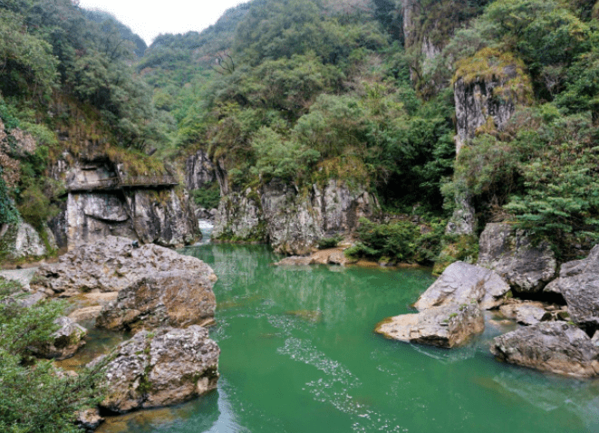 福建宁德旅游景点攻略详情