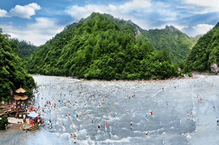 福建宁德旅游景点攻略详情