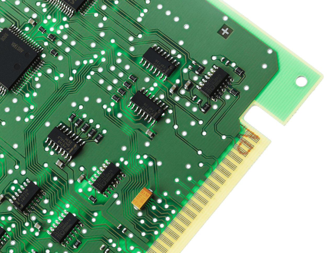 线路板厂为您讲解有铅pcb是怎么回事