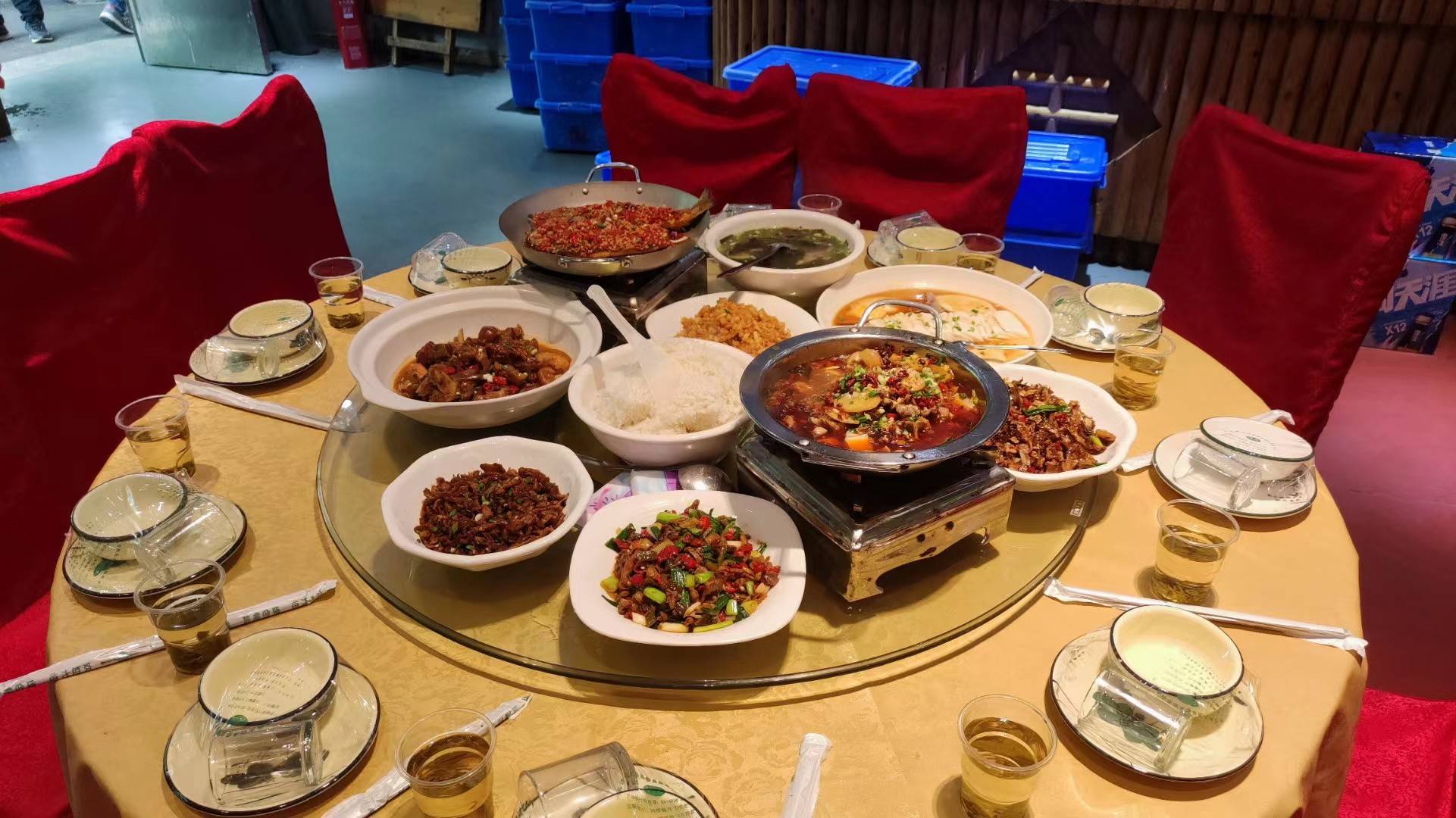 开云 开云体育官网长沙十一国庆去哪玩？长沙休闲农家乐游玩推荐！周边游