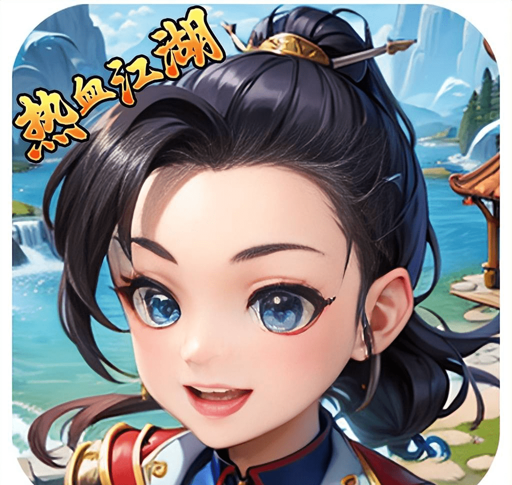 热血江湖手游推荐 热血江湖攻略