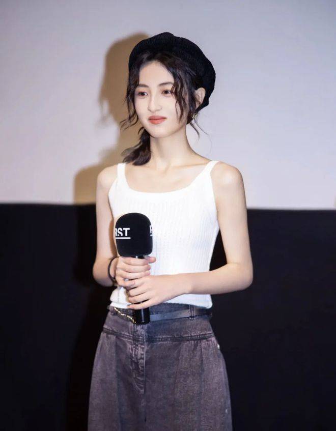 娱乐圈小八卦.张杰、张子枫
