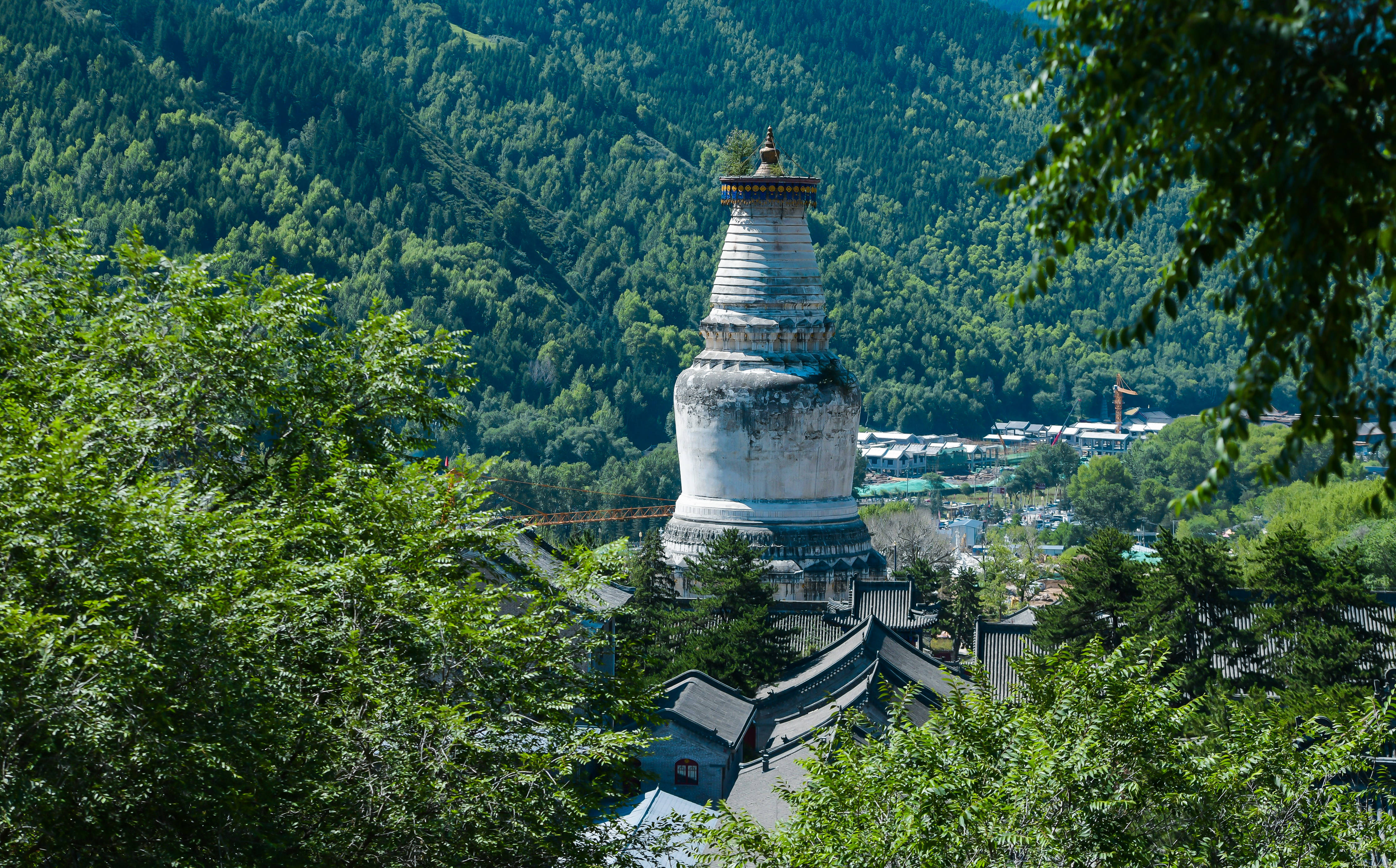 山西秋季旅行，5天4晚自驾游攻略