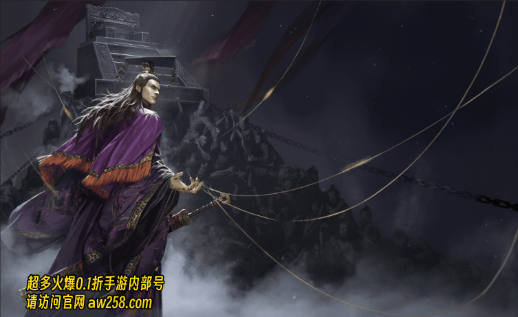 《石器时代觉醒》职业推荐