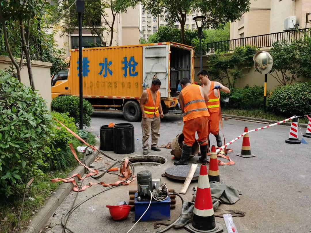 承接 嘉兴市南湖区非开挖管道内衬修复技术 压力管道内衬修复
