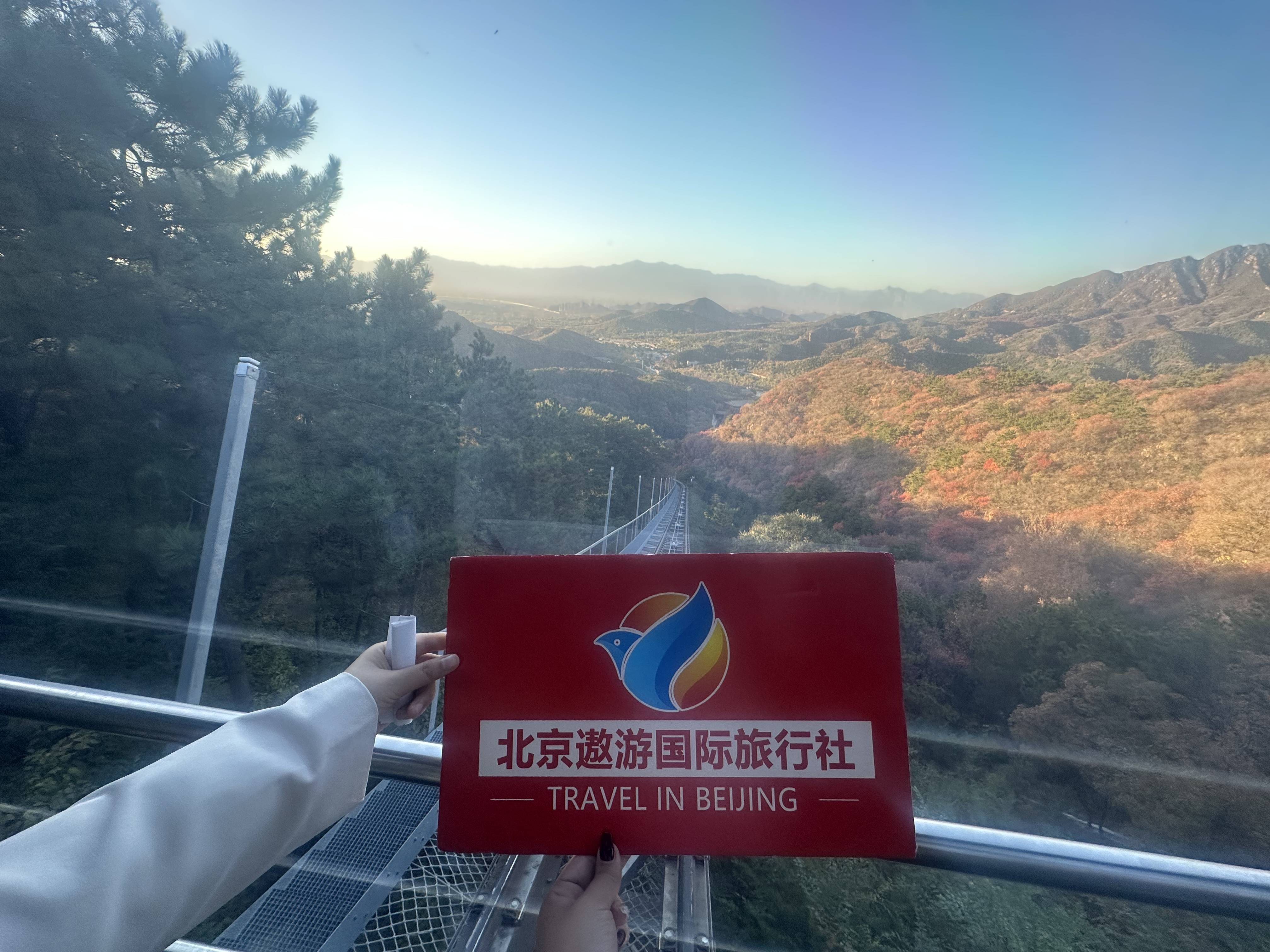 北京旅游攻略丨八达岭长城保姆级攻略，赶快收藏