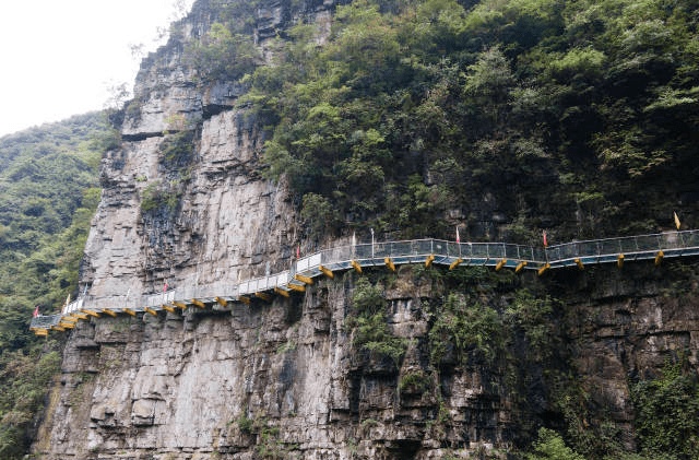 探索冬日的仙境——张家界旅游攻略