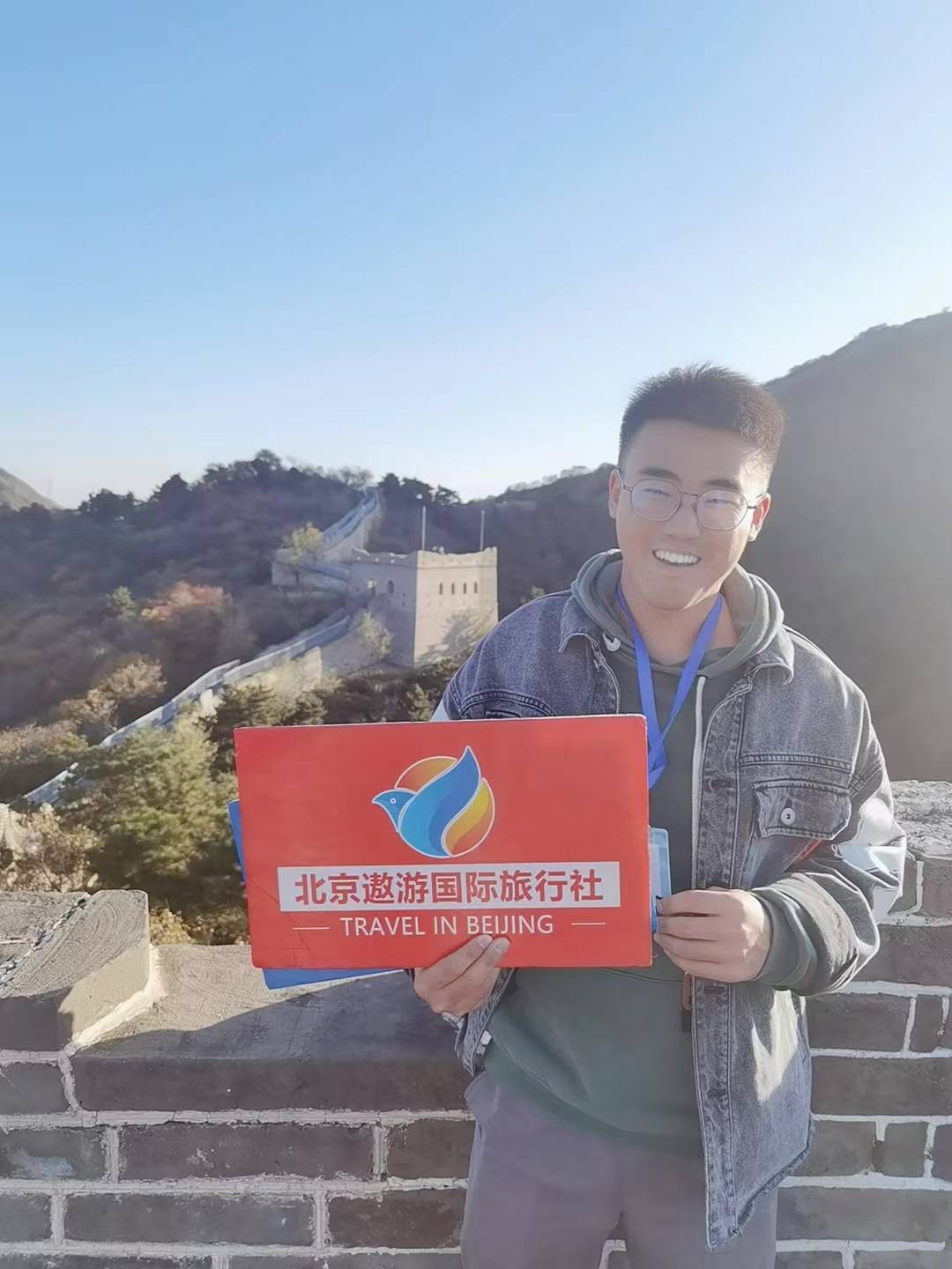 北京旅游攻略：为什么一定要去八达岭长城