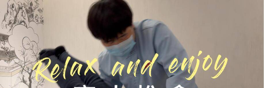 医生不建议年轻人没问题就推拿