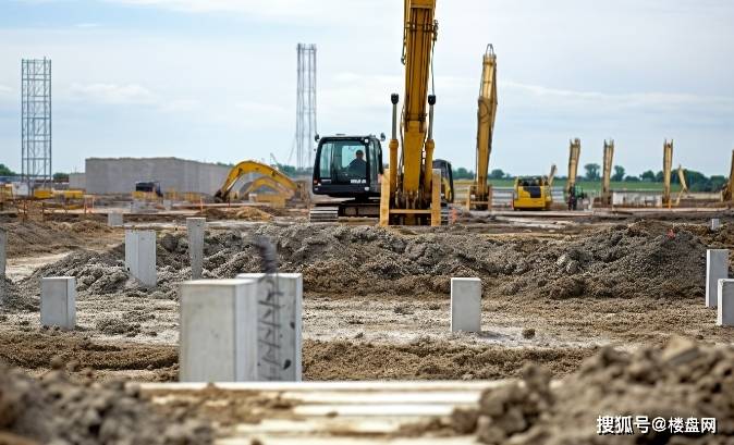 原创
            深圳土拍热度下滑！地块跌价16亿仍无人接盘！